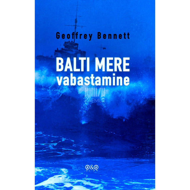 Geoffrey Bennett - Balti mere vabastamine