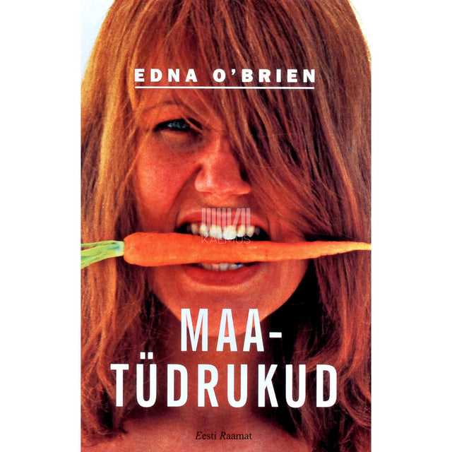 Edna O'Brien - Maatüdrukud