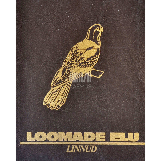 … - Loomade elu. Linnud 6. osa