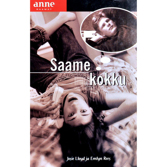 Josie Lloyd, Emlyn Rees - Saame kokku