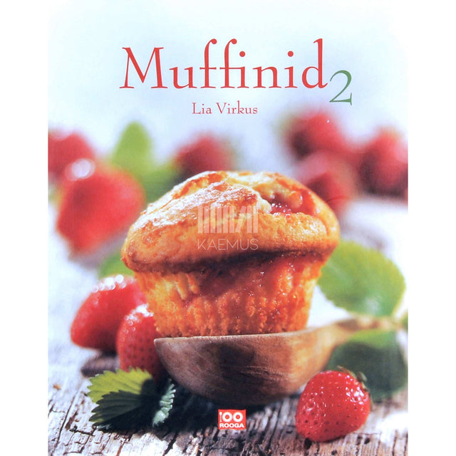 Lia Virkus - Muffinid 2. osa