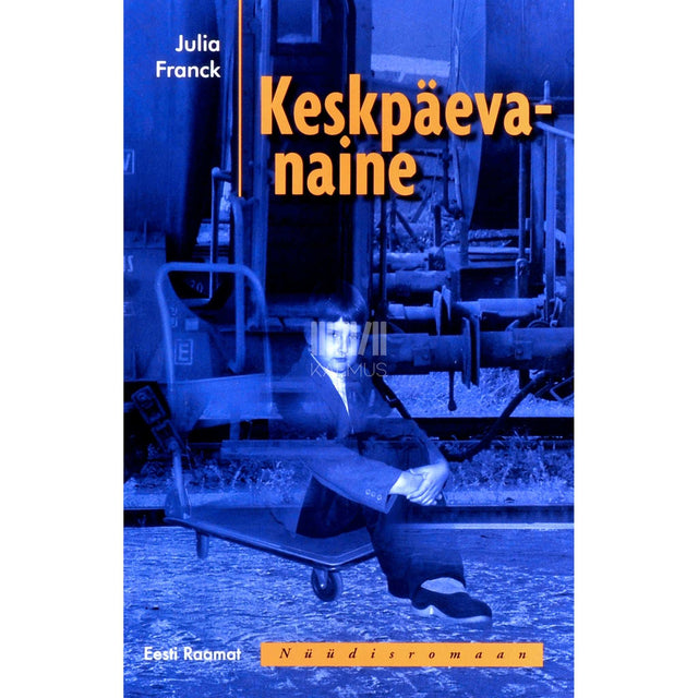 Julia Franck - Keskpäevanaine