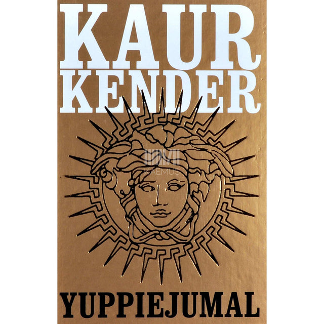 Kaur Kender - Yuppiejumal