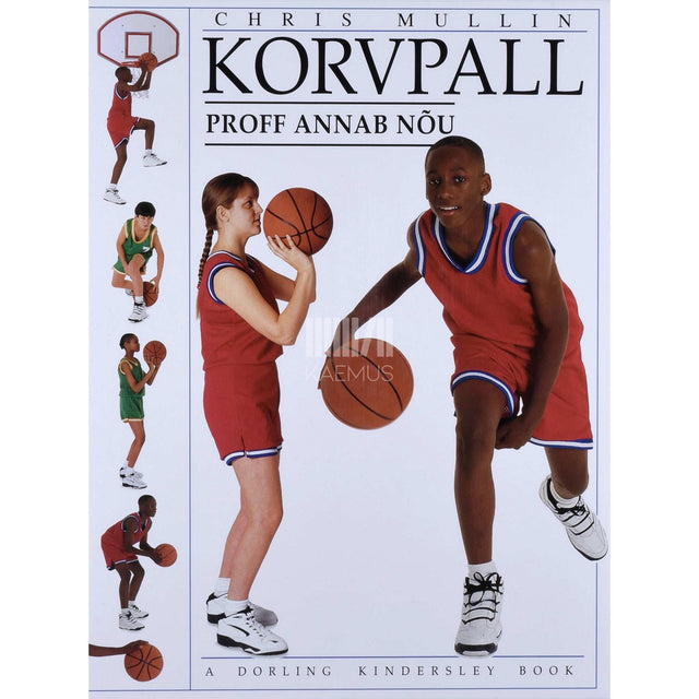 Chris Mullin - Korvpall