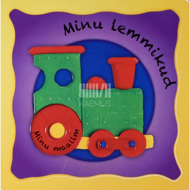 ... - Minu lemmikud