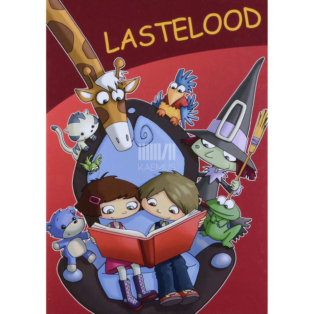 … - Lastelood