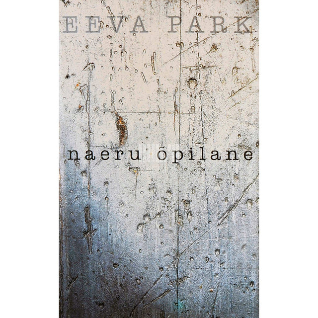 Eeva Park - Naeru õpilane