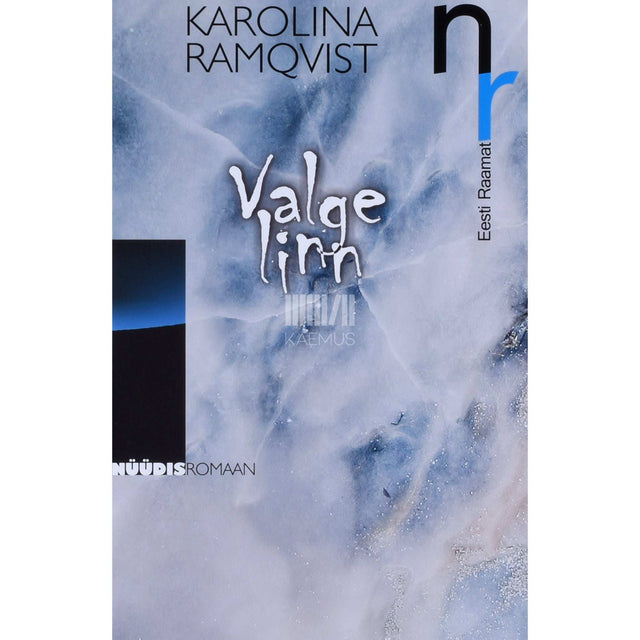 Karolina Ramqvist - Valge linn