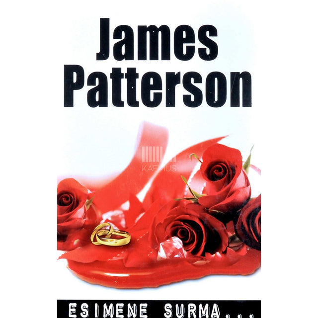 James Patterson - Esimene surma...