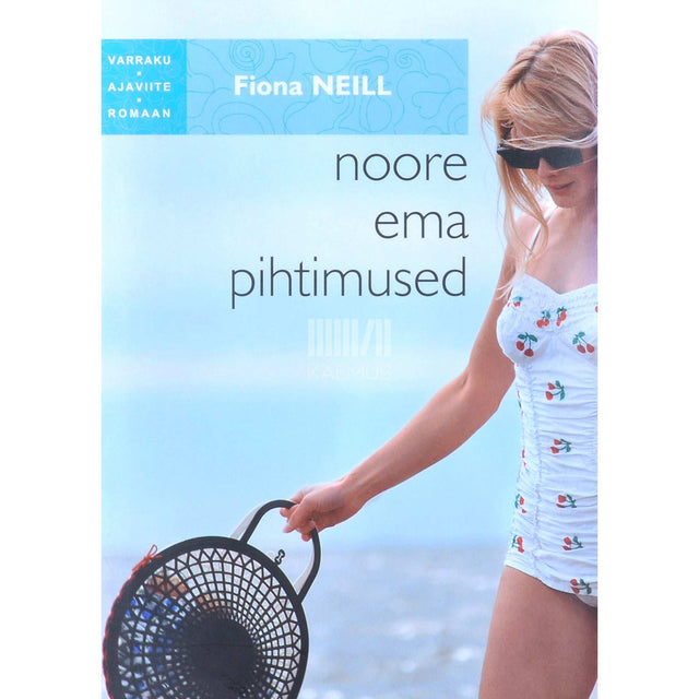 Fiona Neill - Noore ema pihtimused