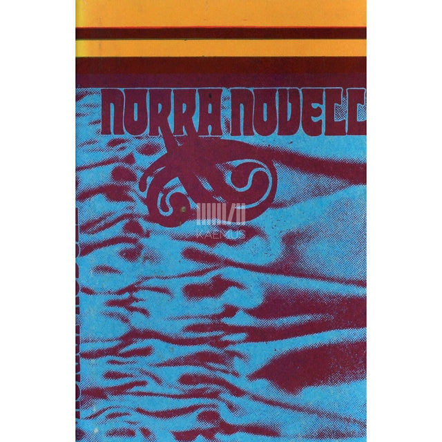 ... - Norra novell. Kogumik