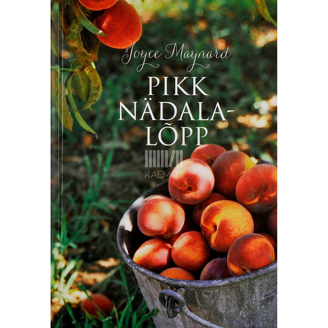 Joyce Maynard - Pikk nädalalõpp
