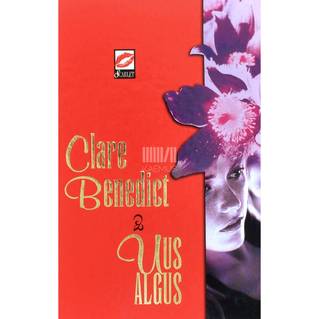 Clare Benedict - Uus algus