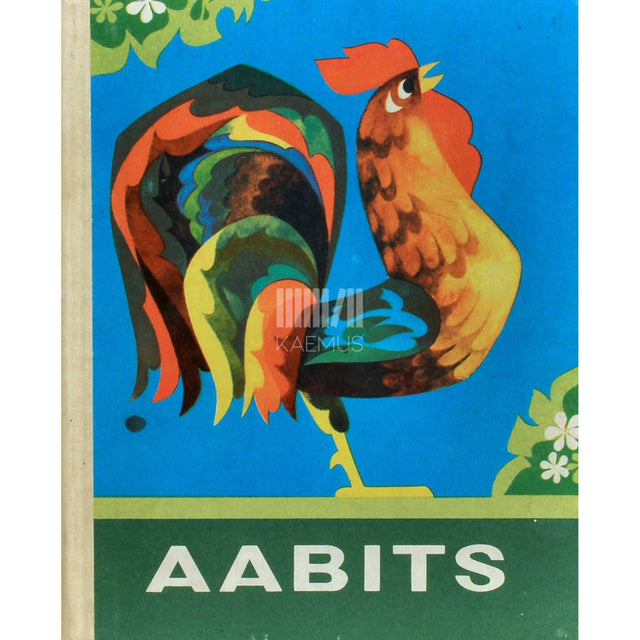 Loreida Eisen - Aabits