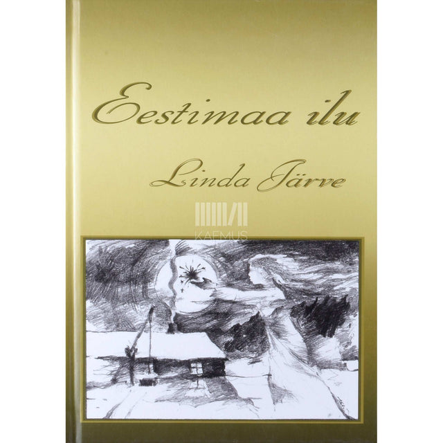 Linda Järve - Eestimaa ilu
