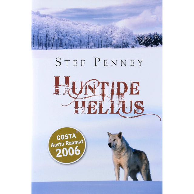 Stef Penney - Huntide hellus