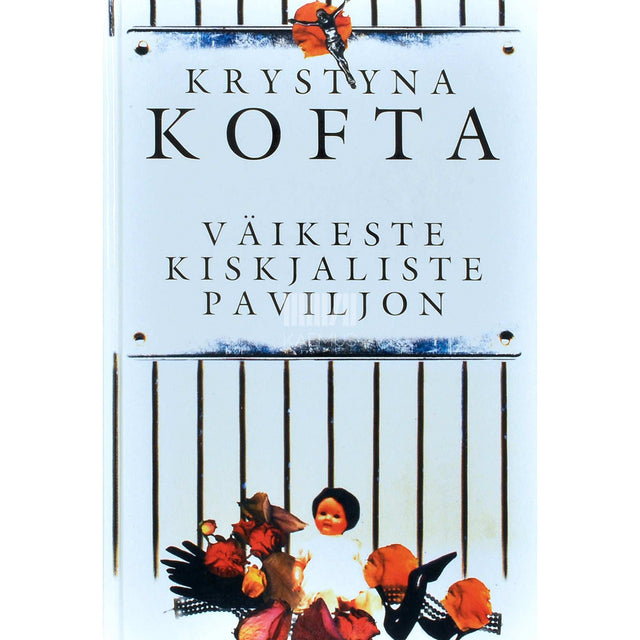 Krystyna Kofta - Väikeste kiskjaliste paviljon