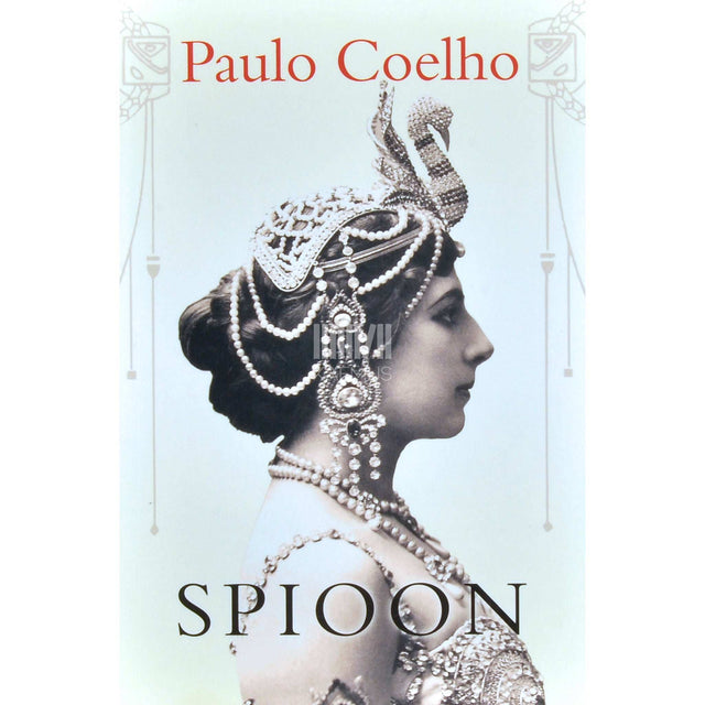 Paulo Coelho - Spioon