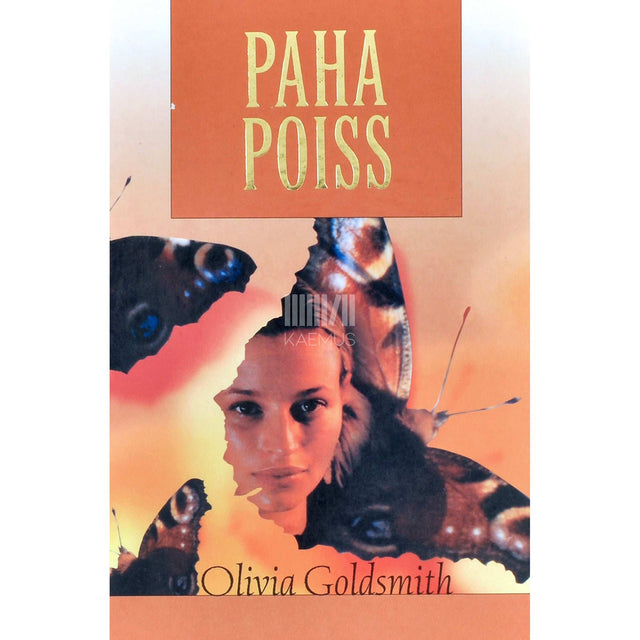 Olivia Goldsmith - Paha poiss