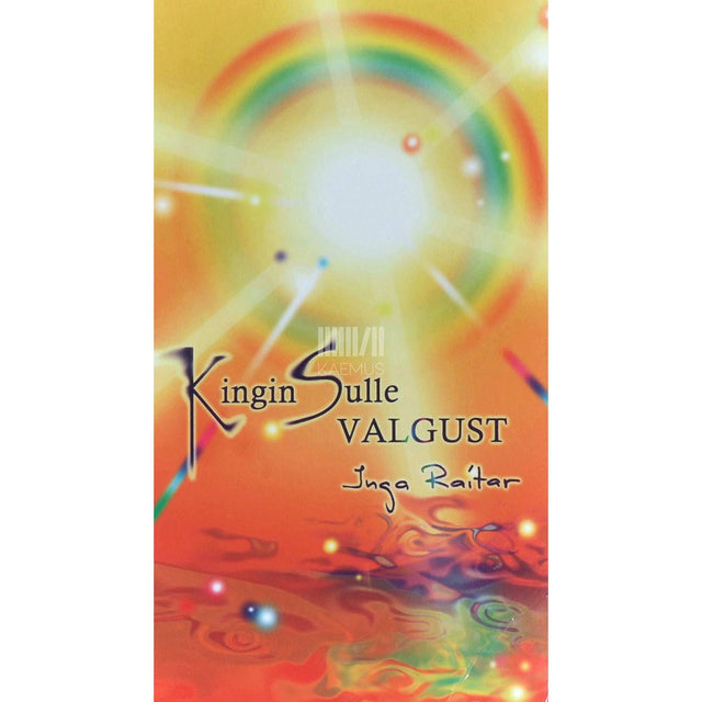 Inga Raitar - Kingin sulle valgust