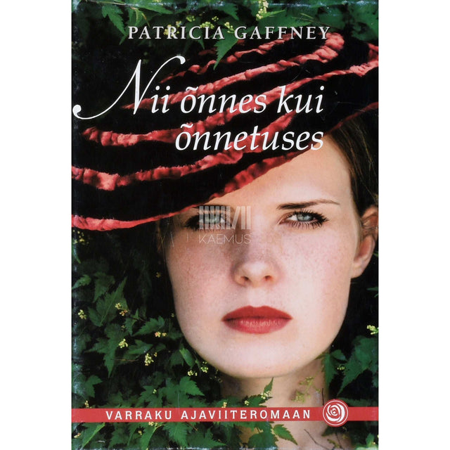 Patricia Gaffney - Nii õnnes kui õnnetuses