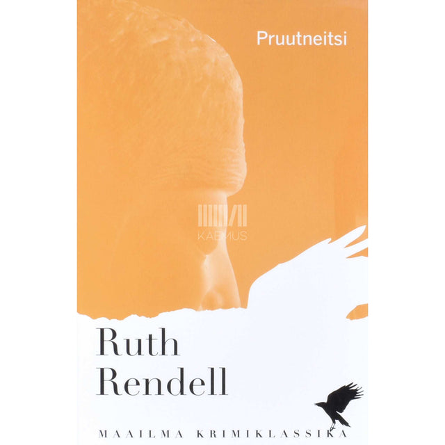 Ruth Rendell - Pruutneitsi