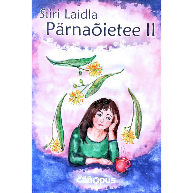 Siiri Laidla - Pärnaõietee 2. osa