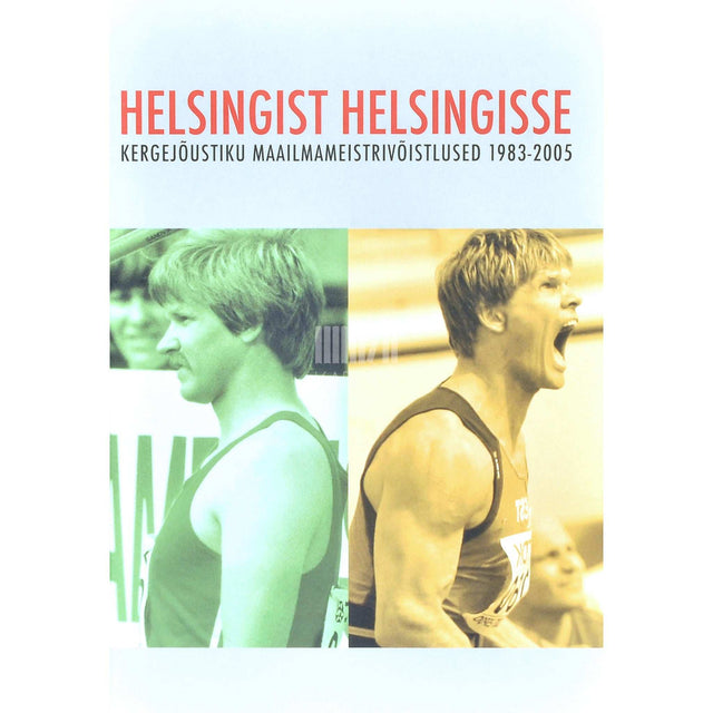 … - Helsingist Helsingisse
