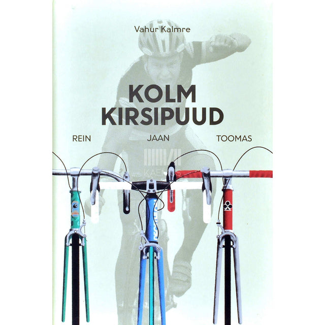 Vahur Kalmre - Kolm Kirsipuud