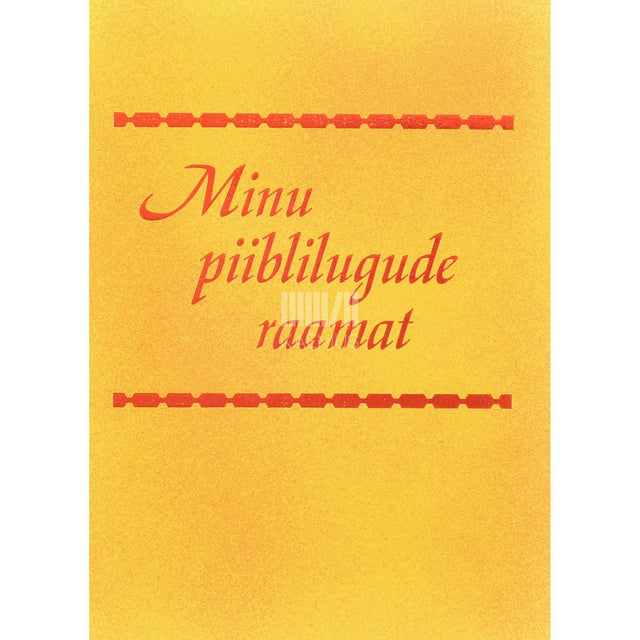 … - Minu piiblilugude raamat