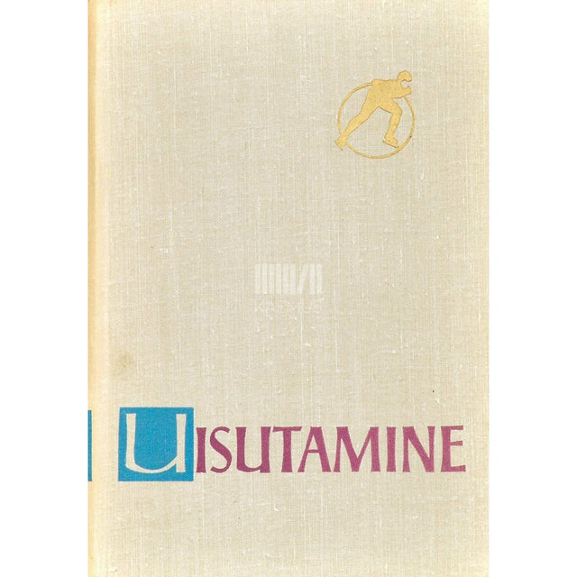 ... - Uisutamine. Minevikust tänapäevani