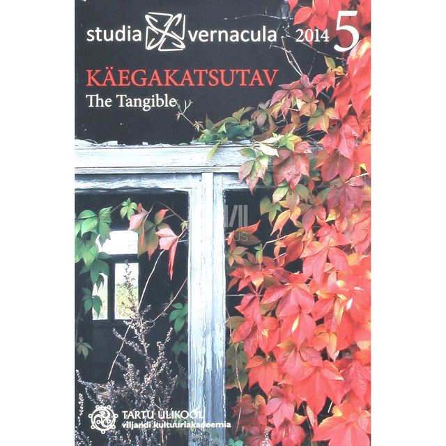 … - Käegakatsutav