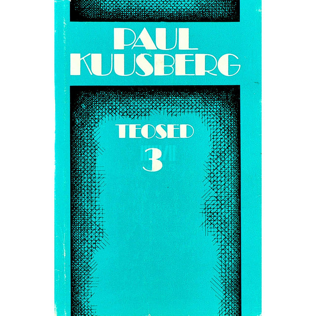 Paul Kuusberg - Üks öö