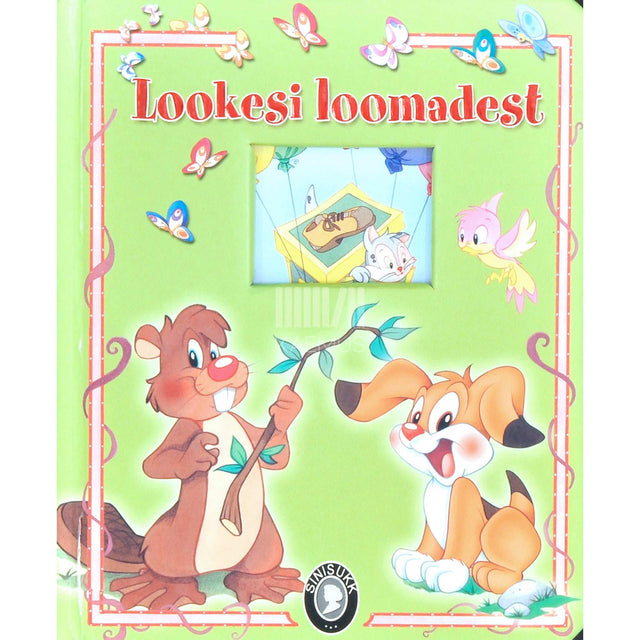 … - Lookesi loomadest