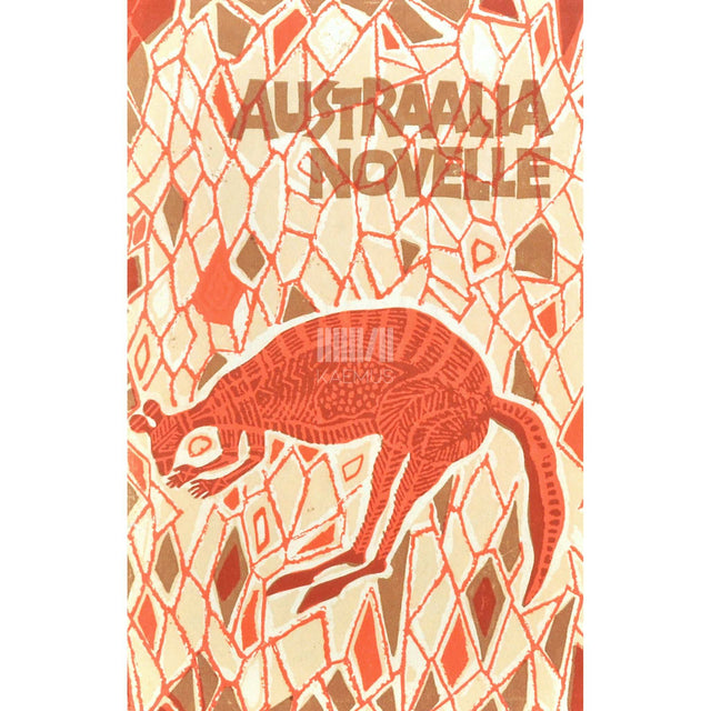 … - Austraalia novelle