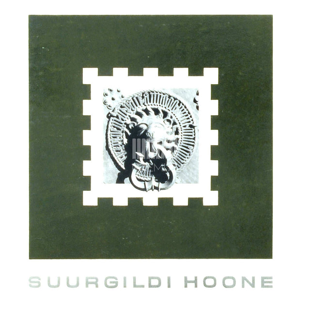 Marta Männisalu - Suurgildi hoone