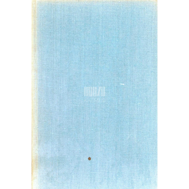 Arvo Mägi - Uputus