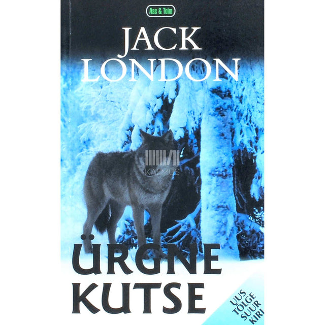 Jack London - Ürgne kutse
