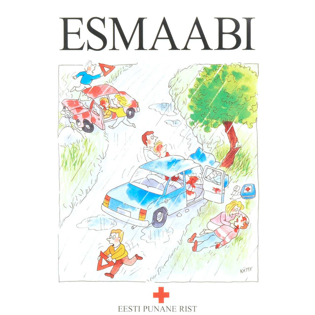 … - Esmaabi