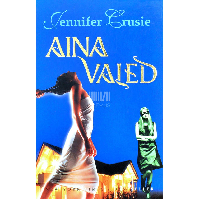 Jennifer Crusie - Aina valed