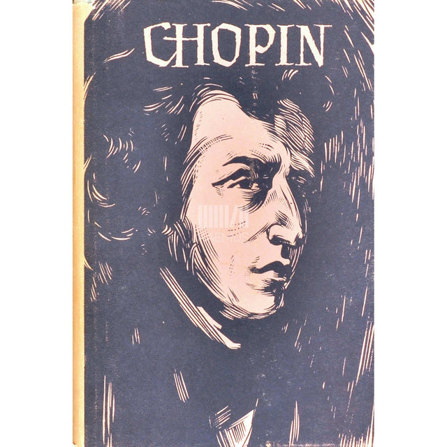 Anatoli Solovtsov - Fryderyk Chopin