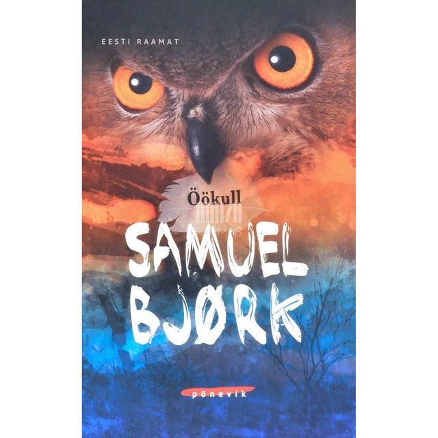 Samuel Bjørk - Öökull