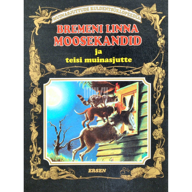 Peter Holeinone - Bremeni linna moosekandid