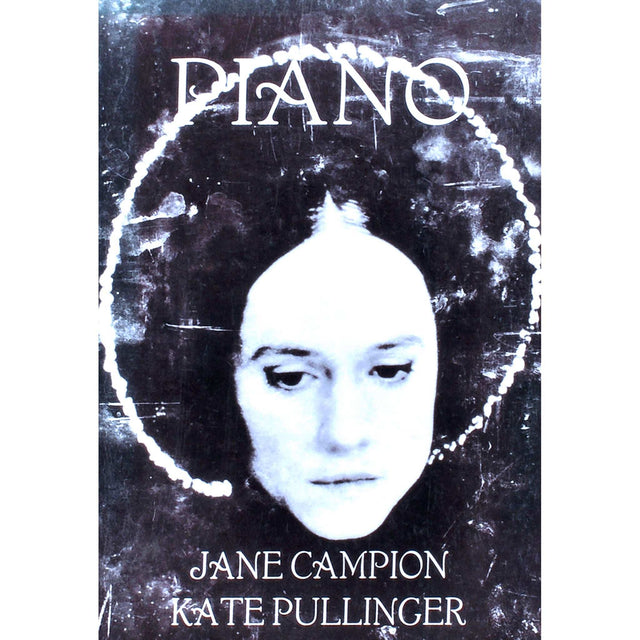 Jane Campion, Kate Pullinger - Piano