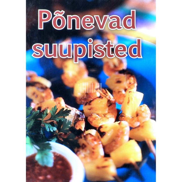 … - Põnevad suupisted
