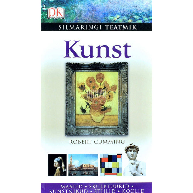 Robert Cumming - Kunst
