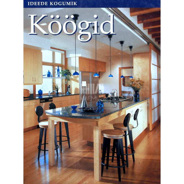 … - Köögid
