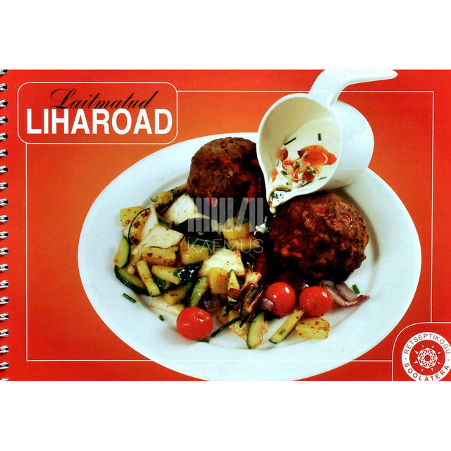 … - Laitmatud liharoad