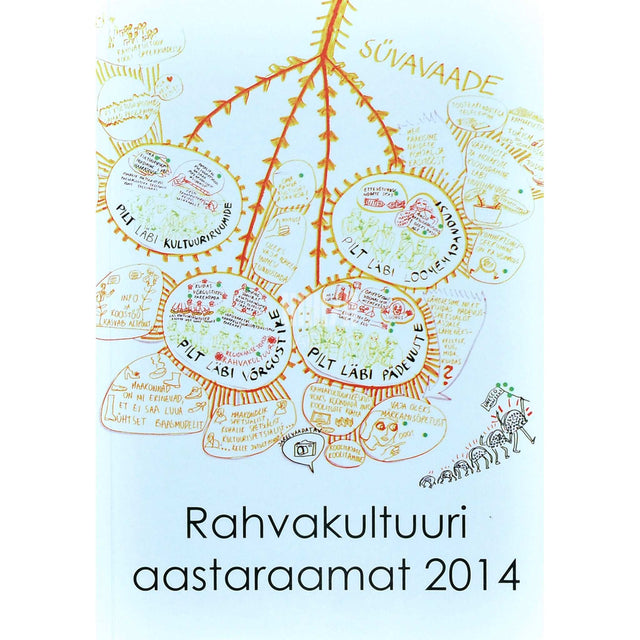 … - Rahvakultuuri aastaraamat 2014