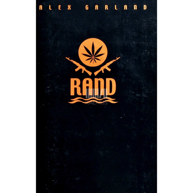 Alex Garland - Rand